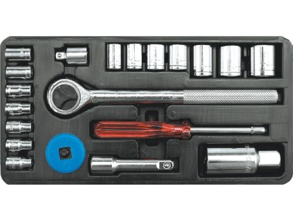 Gola sada 3/8" 20 ks