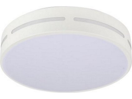 IMMAX NEO LITE PERFECTO SMART stropní svítidlo kruh 30cm, 24W bílé TUYA Wi-Fi