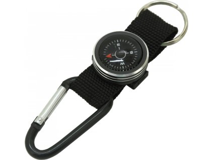 Přívěšek OUTDOOR s kompasem