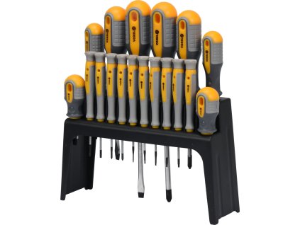 Sada šroubováků 18ks