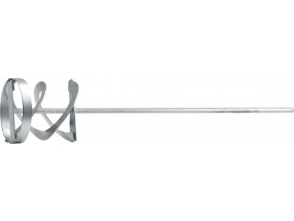 Míchadlo spirálové 80 x 400 mm