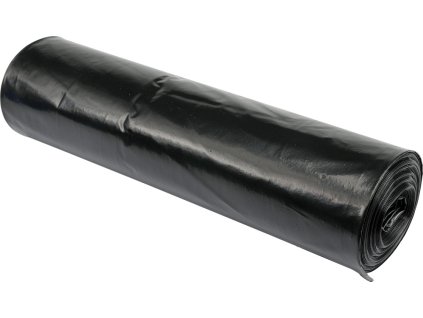 Pytel na odpad LDPE 80 l 40 um 10 ks