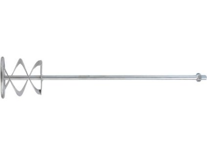 Míchadlo turbo 135x580 se závitem M14