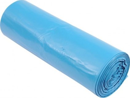 Pytel na odpad LDPE 240 l 40 um 10 ks