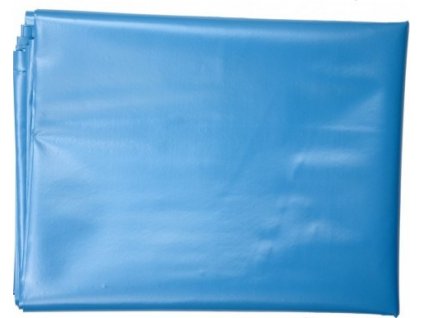 Pytel na odpad LDPE 120l, 142 um 3ks stavební suť