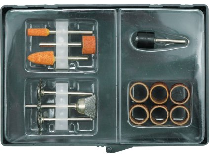 Sada příslušenství na broušení 13 ks
