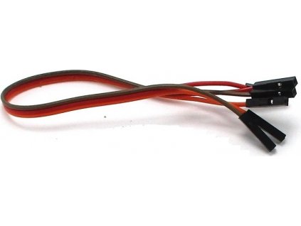 TINYCONTROL 60 cm kabel pro propojení senzorů s LAN ovladačem