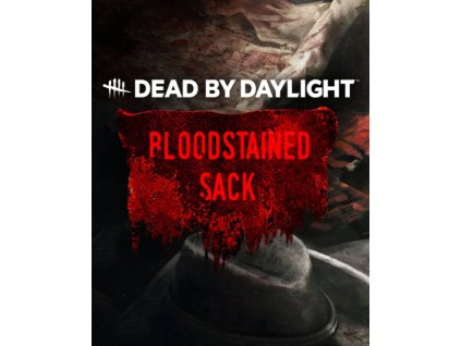 ESD Dead by Daylight The Bloodstained Sack
