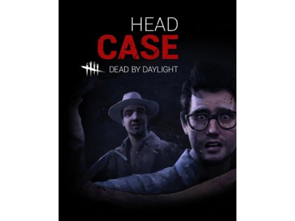 ESD Dead by Daylight Headcase