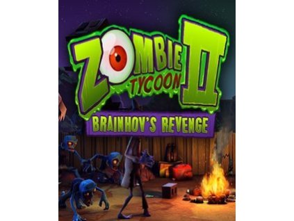 ESD Zombie Tycoon 2 Brainhovs Revenge