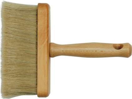 Štětka malířská 90 x 190 mm profesionální