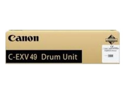 Canon Drum Unit C-EXV 49