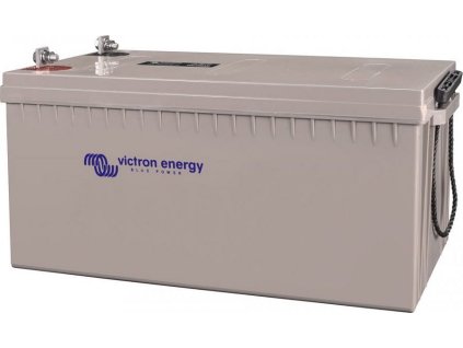 Victron Pb akumulátor GEL 12V/220Ah