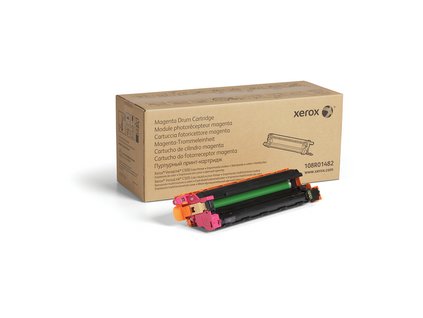 Xerox Magenta Drum Cartridge VersaLink C500/C505