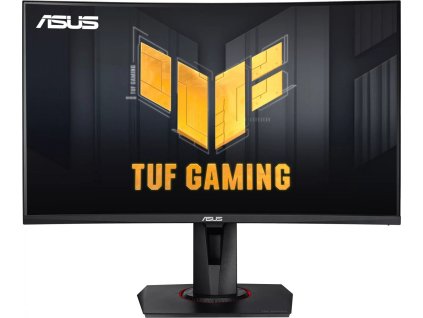 ASUS TUF/VG27VQM/27"/VA/FHD/240Hz/1ms/Black/3R