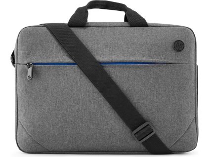 HP- Prelude Grey 17 Case