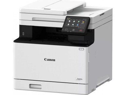 CANON i-SENSYS MF754Cdw / A4 / tisk+scan+copy+fax/ 33 ppm/ 1200x1200dpi / LAN/ USB/  WiFi/ DADF/ Duplex