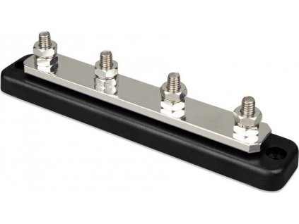 Victron DC přípojnice 250A - 4 terminály vč. krytu
