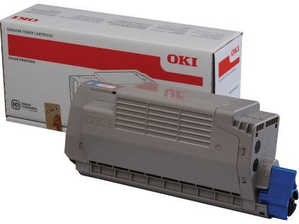 Žlutý toner do MC770/780 (11 500 stránek)