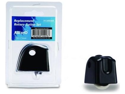 Řezná hlava KW eco - komplet