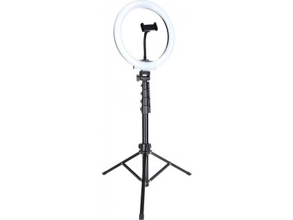 POŠKOZENÝ OBAL - Rollei LUMIS Comfort Ring Light Bi-Color