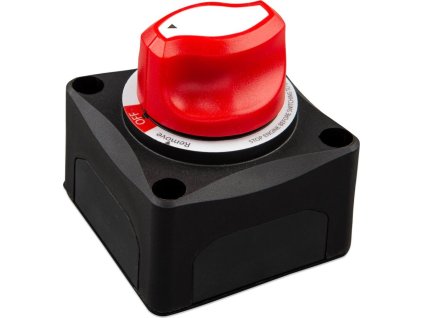 Victron Bateriový odpojovač 275A