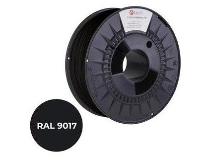 tiskova struna filament c tech premium line abs do s