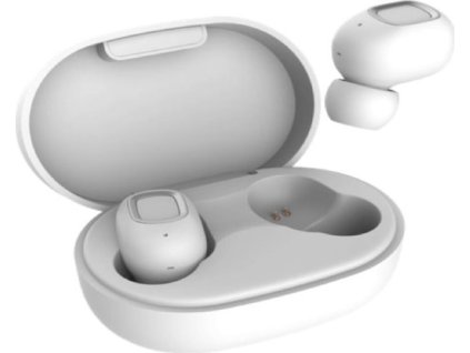 Crono SY205WH/Stereo/BT/Bezdrát/Bílá