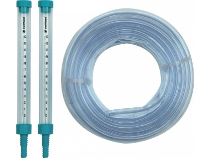 Vodováha vodní 25 m 1/2