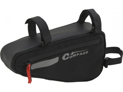 Cyklotaška pod rám