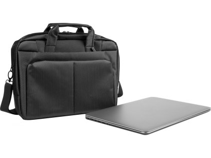 Brašna pro NB NATEC GAZELLE  15,6"-16", černá