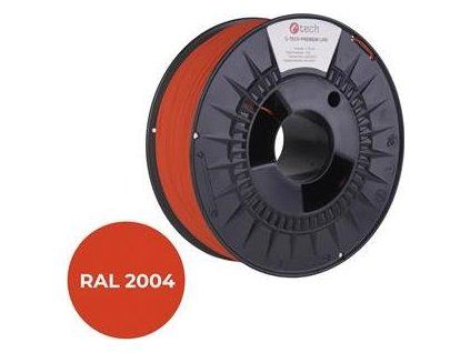 tiskova struna filament c tech premium line petg o s