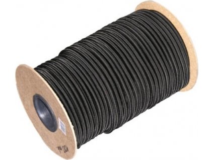 Lano pletené elastické 10 mm x 100 m