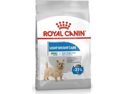 012 866 mini light weight care