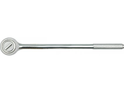 Ráčna 3/4" 500 mm celokovová