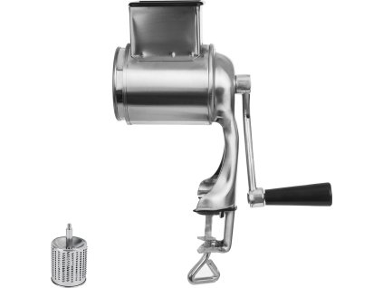 Strojek na strouhanku