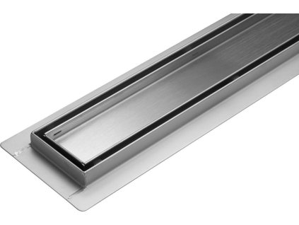 Lineární koupelnový žlab MADEIRA 70 cm