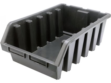 Box skladovací XL 333 x 500 x 187 mm