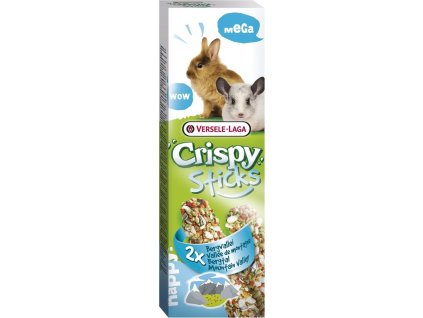Versele-Laga Sticks Mountains tyčinky pro králíky a činčily 2ks