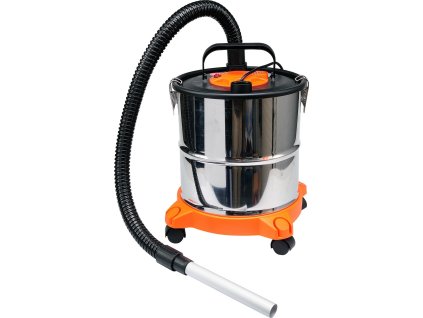 Vysavač popela elektrický 20 L 800W