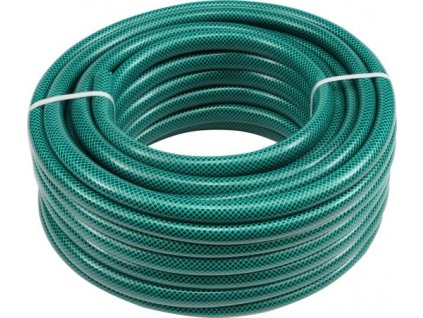 Hadice zahradní zelená 1" 30 m