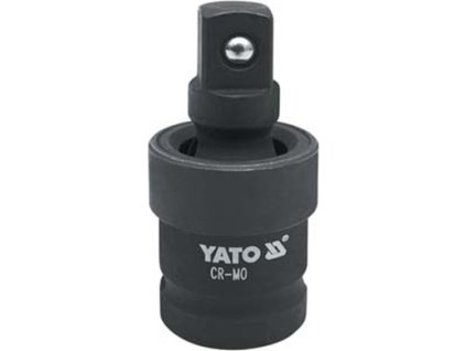 Nástavec 1/2" rázový kloubový 63 mm CrMo