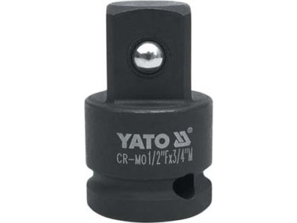 Nástavec adaptér 1/2" - 3/4" rázový CrMo SCM-440