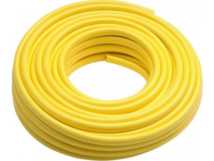 Hadice zahradní žlutá 3/4" 20 m