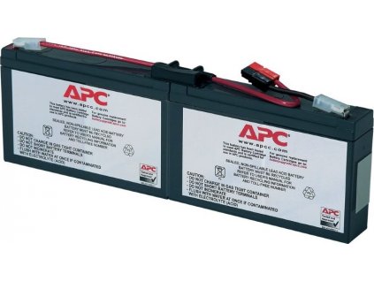 APC Battery kit RBC18 pro PS250I, PS450I, SC250RMI1U, SC450RMI1U