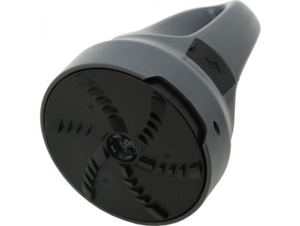 Škrabka na led rotační AKU