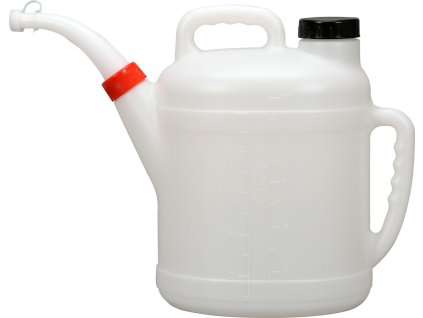 Nálevka na olej 10L