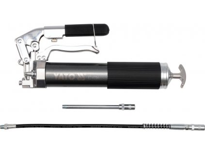 Maznice páková 500 cm3