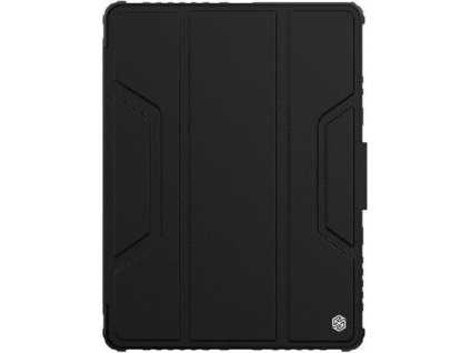 Nillkin Bumper PRO Protective Stand Case pro iPad 10.2 2019/2020/2021 Black