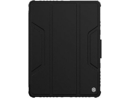 Nillkin Bumper PRO Protective Stand Case pro iPad 10.2 2019/2020 8.generace Black